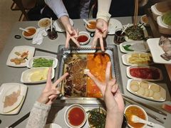 -海底捞火锅(新松江路店)