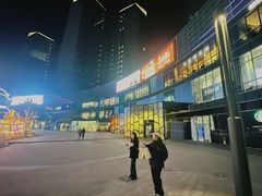 -大族广场Mall&More