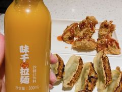日式手工煎饺-味千拉面(又一城店)