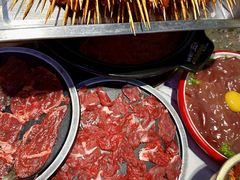 -钢管厂五区小郡肝火锅串串香(清河店)