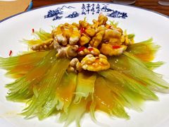 -山西会馆·晋菜·晋商宴·牌匾博物馆(胜利东街店)