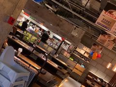 -新石器烤肉(中房金谊广场店)