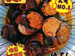 -众味海鲜大排档·活海鲜·潮汕味(南澳店)