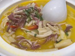-老德州四合院·德州菜(天衢路店)