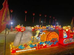 -天津妈祖文化园