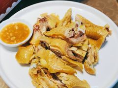 -百年银屏蚝烙·潮汕菜·非遗(乐山店)