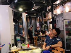 大堂-喜来稀肉(虹泉路店)