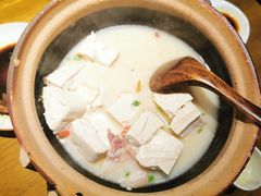 -老阿爸鲜鱼土菜(昆山花桥店)