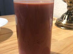 -伊斯坦布尔土耳其清真咖啡餐厅