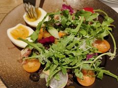 -原石牛扒·约会餐厅(龙城万科里店)