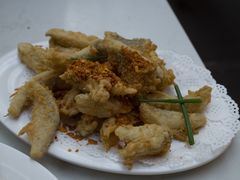 -肥仔文澳门猪骨煲(南京西路店)