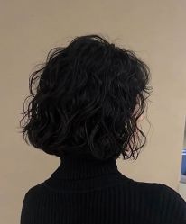 -丽时 Hair Salon