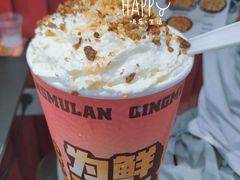 -青木岚小海鲜•小龙虾(友谊店)