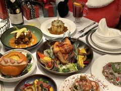 -Mogul Eatery·大亨餐酒馆