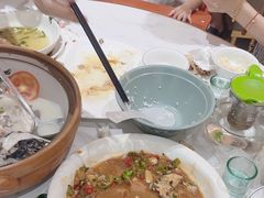 -全乐鱼馆·淳牌有机鱼直营店