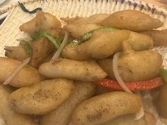 -侬佳蒸菜馆(听潮店)