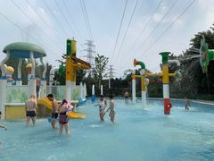 -南宫温泉水世界