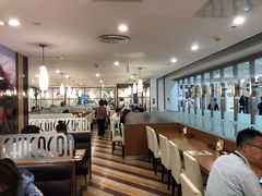 大堂-COCO壱番屋(北京平安国际金融中心店)