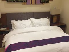 -苏州湾王焰温泉度假酒店