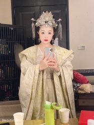 -盘子女人坊古装写真摄影(天津总店)