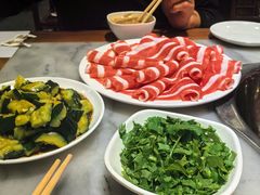-老五四季涮肉(白纸坊店)