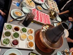 -额尔敦传统涮(体育场店)