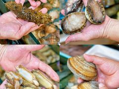 -小铜锣湾海鲜家常菜馆(河西店)