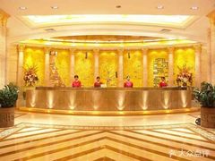 -东方雅典水疗美食汇(金海岸大厦店)