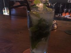 mojito-FEVER(创想公社店)