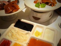 -四季民福烤鸭店(故宫店)