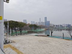 -后襄河公园