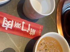 -前门·鲜肉火锅(长风店)