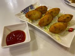 -番茄屋葡式美食(总店)