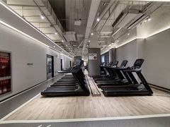-FLARE STAR FITNESS(复地活力城店)