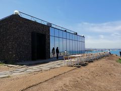 -Cafe Aewol Monsant