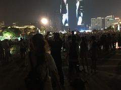 -南昌双子塔303观光厅