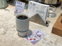 -玫瑰咖啡(中山六路店)
