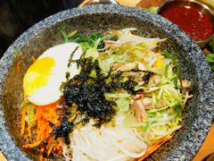 -金顺韩式烤肉·网红烤肉店(广利路店)