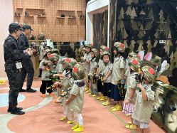 -奈尔宝家庭中心·亲子餐厅(苏州大悦城店)