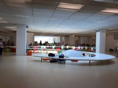 -大埔公路-马料水段香港中文大学(公交站)