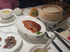 -四季民福烤鸭店(故宫店)