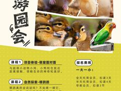 -全优加早教托育园(广百新一城店)