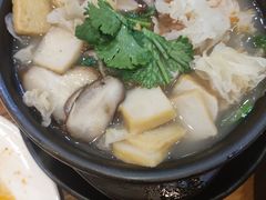 -溢香苑瓦罐(前进路店)