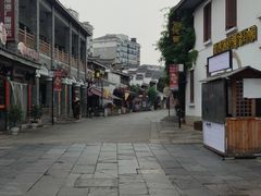 -大小河街