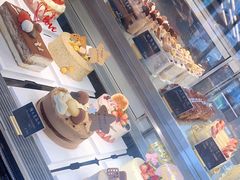 -Dough&Joe团憩(瑞虹天地月亮湾店)