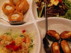 -新加坡海鲜共和(名胜世界圣淘沙海滨坊)