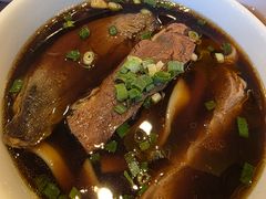 -中国厨房/台湾牛肉面