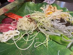 -朱光玉火锅馆(正弘城店)