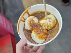 李长清三大炮-三大炮豆花铺(锦里店)