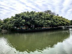 -烟桥古村